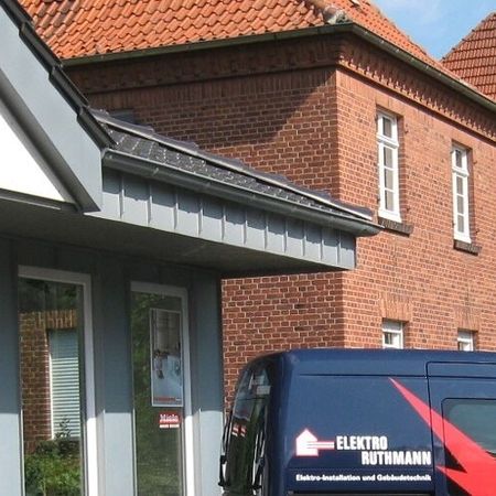 Elektro Ruthmann Standort