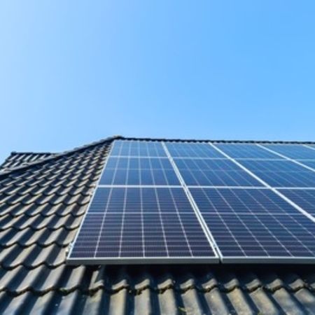 Photovoltaikanlagen