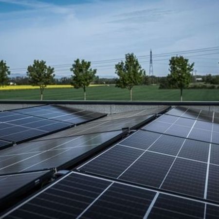 Photovoltaikanlagen