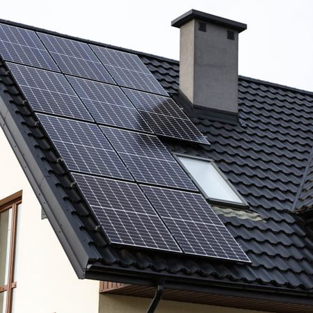 Photovoltaikanlagen